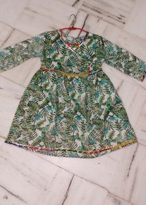 Kurta Pyjama Ready Made