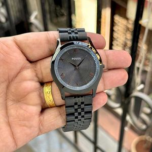 Fossil Men Watches New Stock