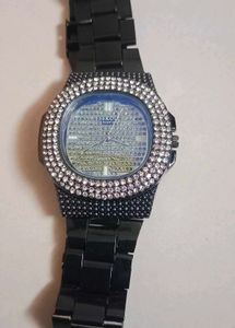 Sekou Quartz Watch