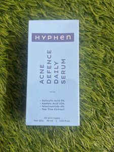 Acne Defence Serum