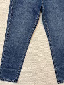 Trendyol Blue Denim Jeans (new) Size 36