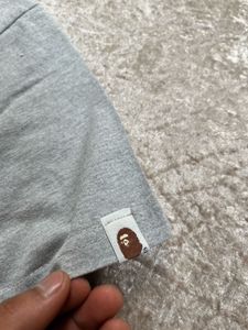Bape bathing ape Baby Milo Tee
