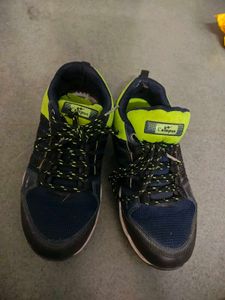 Campus Kids' Sneakers