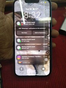 Iphone 13 Original Display