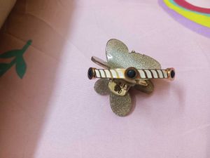 Gold Plated Bracelet