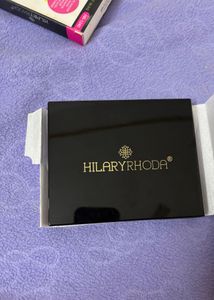 HIKYRHODA 101 Eyeshadow &amp; Face Palette