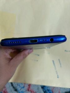 Realme 3i Dead Phone - CASH ON DELIVERY