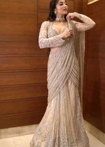 New Bollywood Stayle Beautiful Women Sarees import