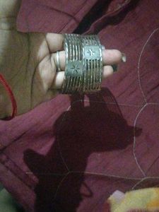 Gold Plated Bangles
