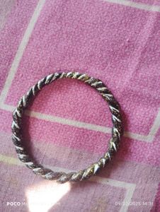 Clay Bangles