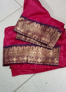 So Nice Blouse Pink  2