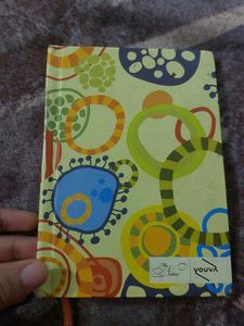 2 Diary