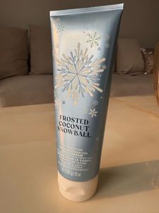 Bath &amp; Body Works Cream