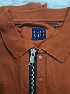 Rare Rabbit Almost Like New. Tshirt For Men