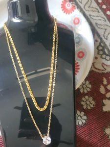 Women&#39;s Necklace