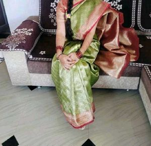 Banarasi Saree