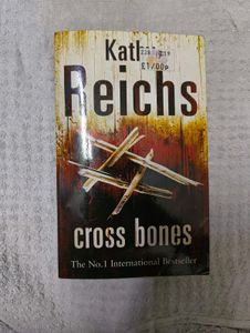 Combo: 5 Mystery / Crime Fiction Novels @50% Off!!