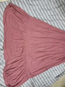 Cute Pink Sundress