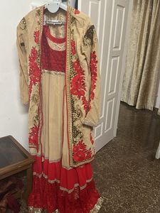 arabian dress