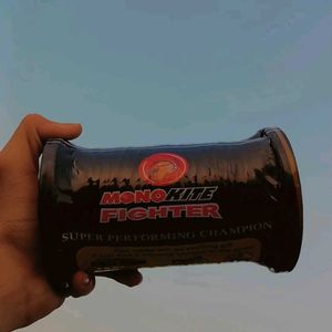 Original Premium Mono Quality Fighter Manja