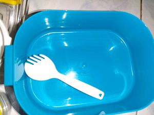 lunch box ☑️☑️