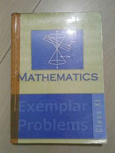 Class 11 NCERT Exemplar