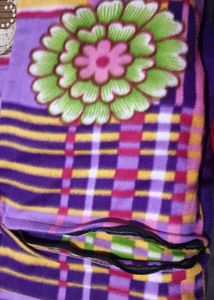 New Woolen Pillow Covers