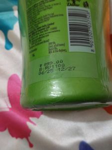 Dabur Vatika Health Shampoo - 1L Bottle