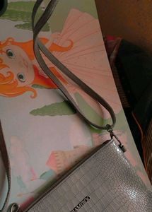 Sling Bag