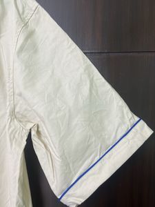 H&amp;M Unisex Baseball Shirt