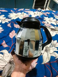 Tea Hot Pot