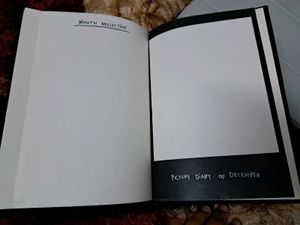 UNTANGLE : YEARLY PLANNER