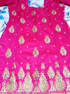 Banarasi Silk Suits