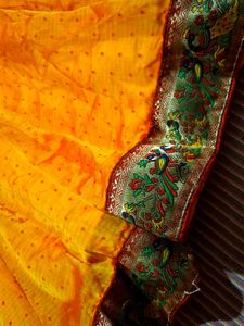 Beautiful ethnic skirt❤️