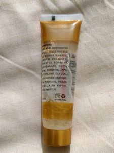 New Infallible Mattifying Base Primer