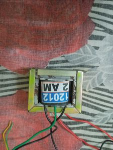 RAY Audio Amplifier Board