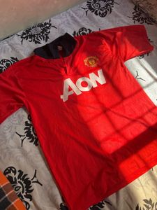 Manchester United jersey for Football lover