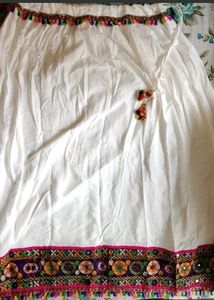 Rajasthani Skirt