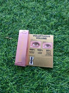 Too Faced Mascara ❤️