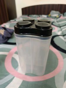 Dry Fruits Container | 4 in 1