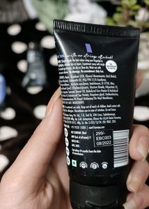Anveya One Wash Temporary Hair Highlights Colour