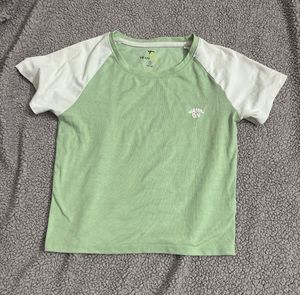 Mint Green T-Shirt