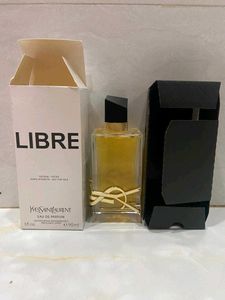 Original YSL 90ml Perfume Tester.