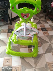 Baby Walker.
