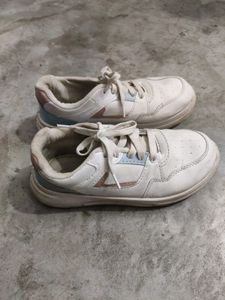 Shoes and Socks