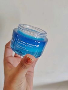Plum Rice Water Moisturizer