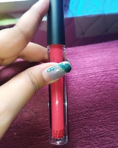 Nykaa Liquid Lipstick
