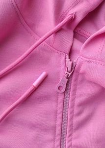🩷 Pink Jacket 🩷