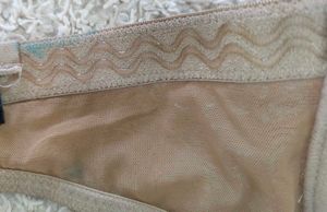 ✨NATORI Strapless Lace Bra ✨