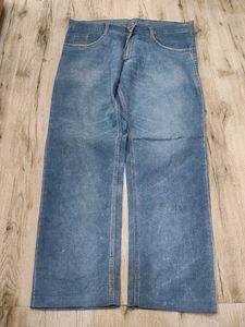 Sc8407 Sabrin Jeans Waist 36